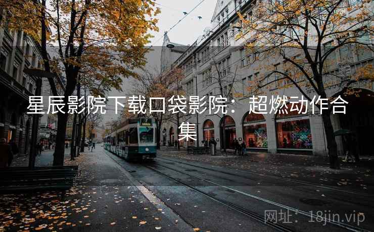 星辰影院下载口袋影院：超燃动作合集
